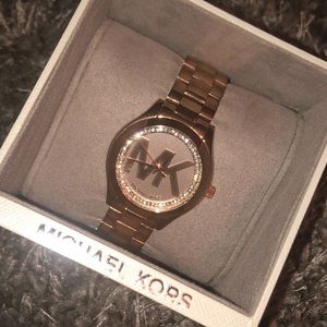 Michael Kors watch